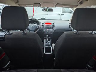 Kia Ceed / cee'd 2008 ED H CEED-thumb-7