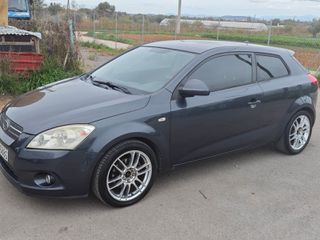 Kia Ceed / cee'd 2008 ED H CEED-thumb-10