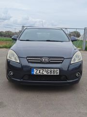 Kia Ceed / cee'd 2008 ED H CEED-thumb-12