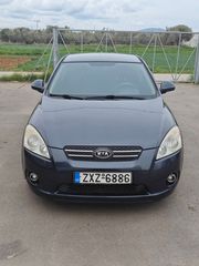 Kia Ceed / cee'd 2008 ED H CEED-thumb-13