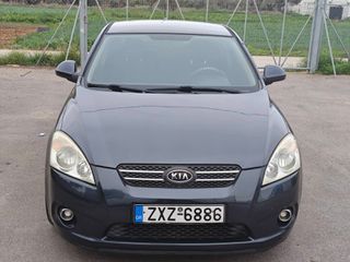 Kia Ceed / cee'd 2008 ED H CEED-thumb-14