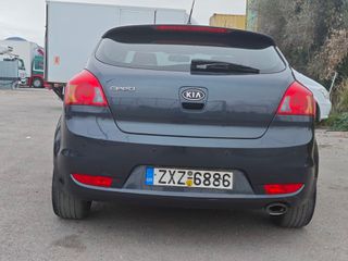 Kia Ceed / cee'd 2008 ED H CEED-thumb-15