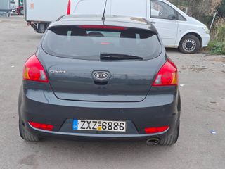Kia Ceed / cee'd 2008 ED H CEED-thumb-16