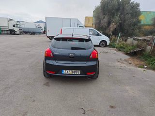 Kia Ceed / cee'd 2008 ED H CEED-thumb-17