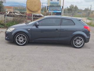 Kia Ceed / cee'd 2008 ED H CEED-thumb-18