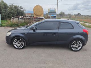 Kia Ceed / cee'd 2008 ED H CEED-thumb-19