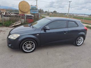 Kia Ceed / cee'd 2008 ED H CEED-thumb-20