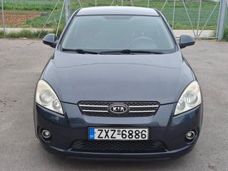 Kia Ceed / cee'd 2008 ED H CEED-thumb-22