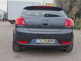 Kia Ceed / cee'd 2008 ED H CEED-thumb-26