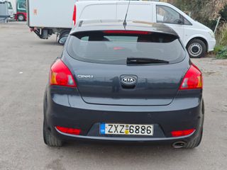 Kia Ceed / cee'd 2008 ED H CEED-thumb-27