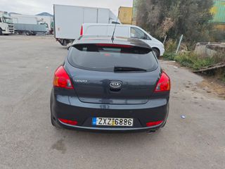 Kia Ceed / cee'd 2008 ED H CEED-thumb-28