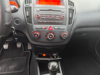 Kia Ceed / cee'd 2008 ED H CEED-thumb-30