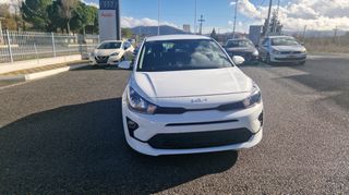 Kia Rio 2022 1.2 STONIC 84PS