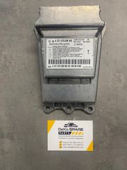MERCEDES BENZ S-CLASS (W221) ΜΟΝΑΔΑ ΕΛΕΓΧΟΥ AIRBAG (Airbag Control Module) -  Κωδ A2218702993