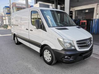 Ψυγείο Mercedes-Benz 2016 SPRINTER 316CDI  EURO6  ΑΥΤΟΜΑΤΟ