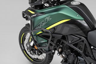 Benelli TRK 702 2026 X-thumb-5