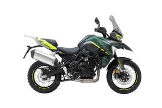 Benelli TRK 702 2026 X-thumb-8