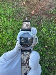 Panerai Submersible Navy Seals Swiss Superclone Quality