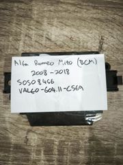 Alfa Romeo mito . 50508456, VALEO-604.112-C569