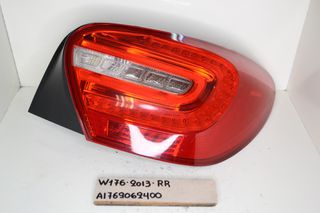 ΦΑΝΑΡΙ ΠΙΣΩ ΔΕΞΙ MERCEDES W176 2013 A1769062400