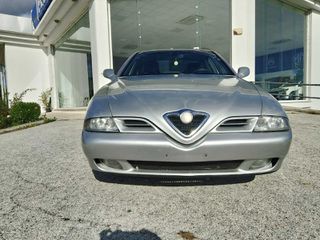 Alfa Romeo Alfa 166 1999