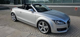 Audi TT 2012 2.0 TFSI