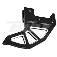 ΠΡΟΣΤΑΤΕΥΤΙΚΟ ΠΙΣΩ ΔΙΣΚΟΦΡΕΝΟΥ SUZUKI RMZ250 15-18 RMZ450 15-18 BLACK ASRDG-10-ART-BK  | ART