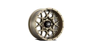 ΖΑΝΤΑ ΑΛΟΥΜΙΝΙΟΥ ATV POLARIS ACE GENERAL RANGER RZR SCRAMBLER SPORTSMAN KAWASAKI KAF 820/1000 Hurricane 14x7 4x156 4+3 Bronze 1428638729B | ITP