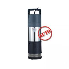 ΑΝΤΛΙΑ ΥΠΟΒΡΥΧΙΑ ΠΗΓΑΔΙΟΥ PLUS SPC1200 AUT ΜΕ ΑΥΤΟΜΑΤΙΣΜΟ