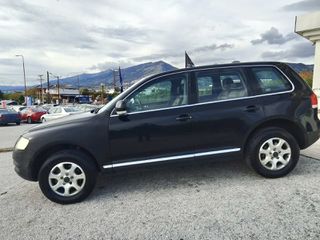 Volkswagen Touareg 2005
