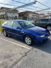 Seat Leon 2001