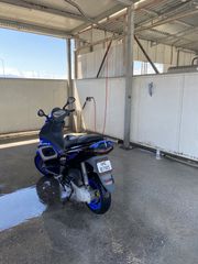 Gilera Runner 50 DD/SP 1999