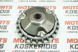 ΒΑΡΙΑΤΟΡ -> APRILIA ATLANTIC 500 / 2005 - 2008 / ΚΩΔ: Μ271Μ