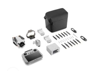 Multicopters-Drones DJI 2025 Mini 4 pro flight more combo