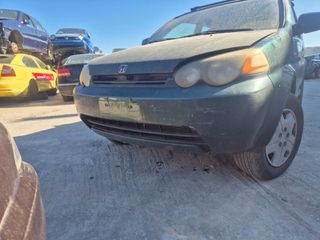 HONDA HR-V '01 1.6cc