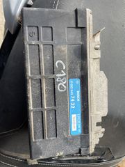 ΕΓΚΕΦΑΛΟΣ ABS BOSCH MERCEDES C180 W202 0125457432-thumb-1