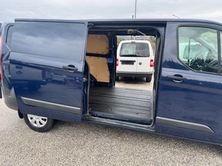Ford Transit Custom 2017 L2 MAXI 3θεσιο 2 ΠΛΑΙΝΕΣ ΠΟΡΤΕΣ 2χPDC CRUISE CONTROL-thumb-14