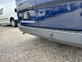 Ford Transit Custom 2017 L2 MAXI 3θεσιο 2 ΠΛΑΙΝΕΣ ΠΟΡΤΕΣ 2χPDC CRUISE CONTROL-thumb-15