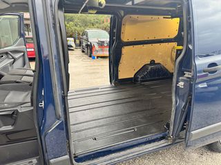 Ford Transit Custom 2017 L2 MAXI 3θεσιο 2 ΠΛΑΙΝΕΣ ΠΟΡΤΕΣ 2χPDC CRUISE CONTROL-thumb-16