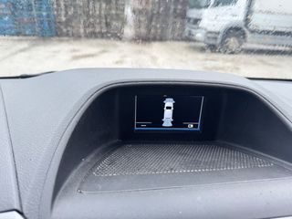 Ford Transit Custom 2017 L2 MAXI 3θεσιο 2 ΠΛΑΙΝΕΣ ΠΟΡΤΕΣ 2χPDC CRUISE CONTROL-thumb-18