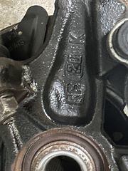 SEAT IBIZA 2020 ΑΚΡΑΞΟΝΙΑ ΚΟΜΠΛΕ (ΑΡΙΣΤΕΡΟ ΚΑΙ ΔΕΞΙ)-thumb-3