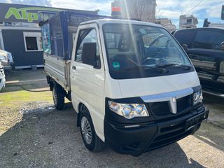 Piaggio Porter 2016 ΚΑΡΟΤΣΑ-ΑΝΑΤΟΠΗ-AR/C-EYRO6