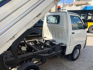 Piaggio Porter 2016 ΚΑΡΟΤΣΑ-ΑΝΑΤΟΠΗ-AR/C-EYRO6-thumb-11