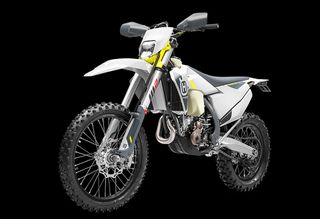 Husqvarna FE 350 2022
