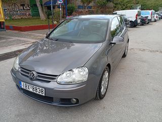 Volkswagen Golf 2005 FSI