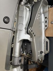 POWER TRIM HONDA 20HP