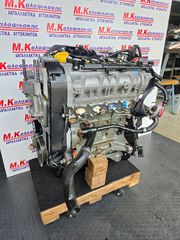 Μηχανη FIAT PUNTO 1.2 16V (188A5000)-thumb-1