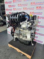 Μηχανη FIAT PUNTO 1.2 16V (188A5000)-thumb-2