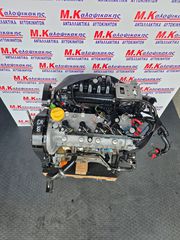 Μηχανη FIAT PUNTO 1.2 16V (188A5000)