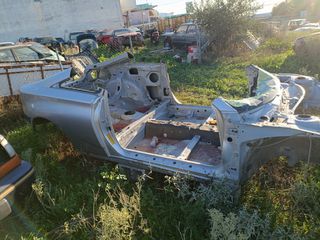 ΠΩΛΟΥΝΤΑΙ ΠΙΣΙΝΑ ΦΤΕΡΑ ΑΠΟ TOYOTA CELICA T23 (1999-2005)